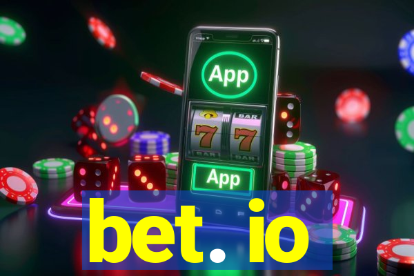 bet. io